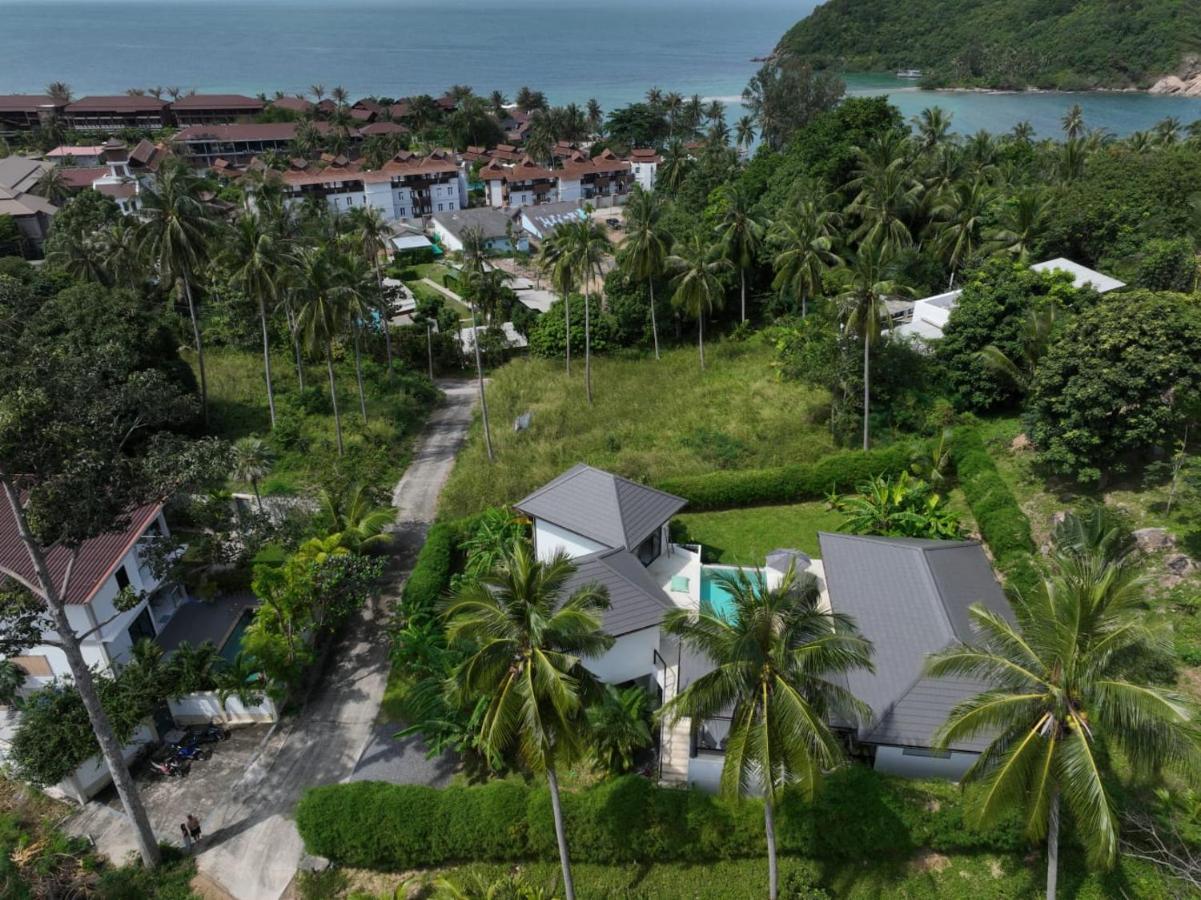 Baan Sook Jai Villa Mae Haad Exterior photo